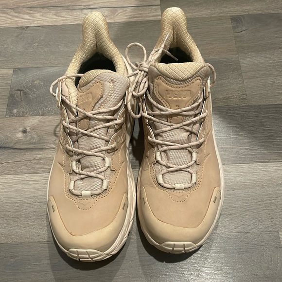 Hoka Women's Kaha 2 Low GTX Hiking Sneakers - Picture 7 of 16